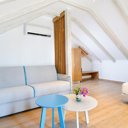 Studios Nautilus III Потос Экстерьер фото